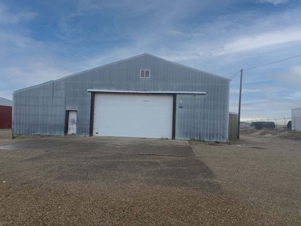 2445 US Highway 2 NE, Havre, MT 59501